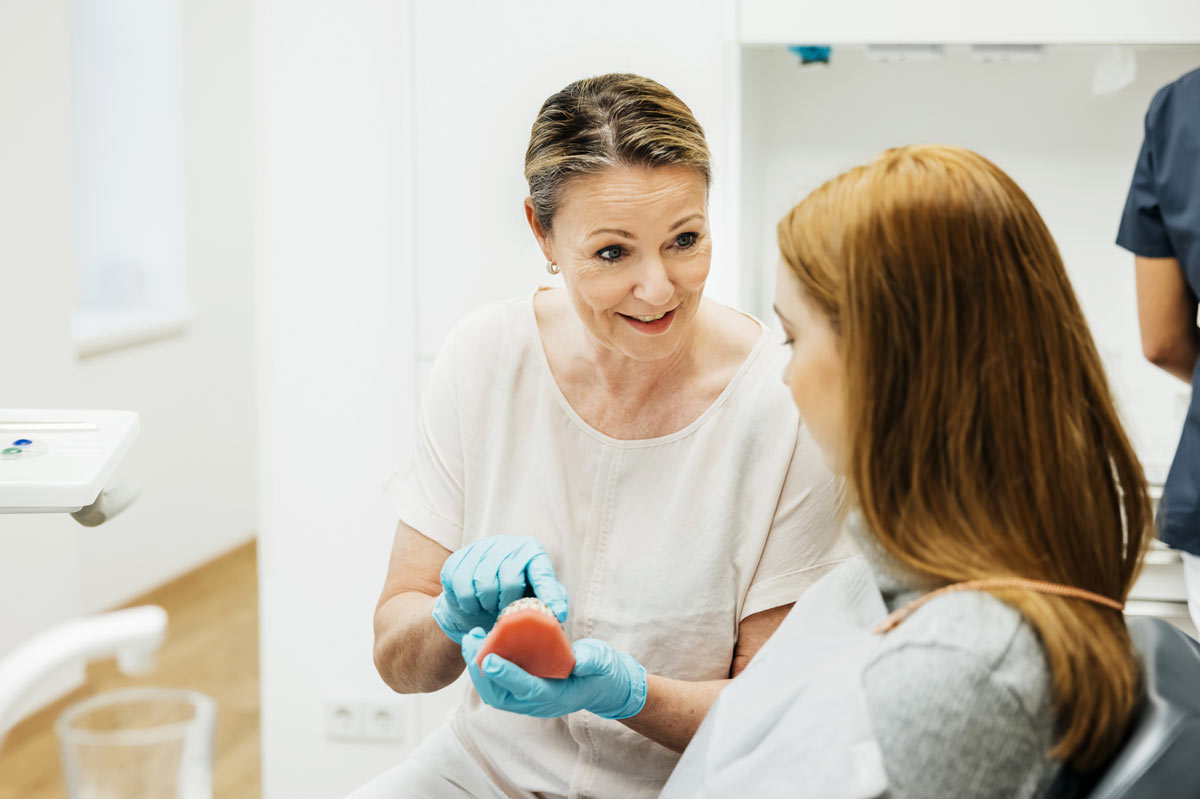 dentalzentrum team Ittingen